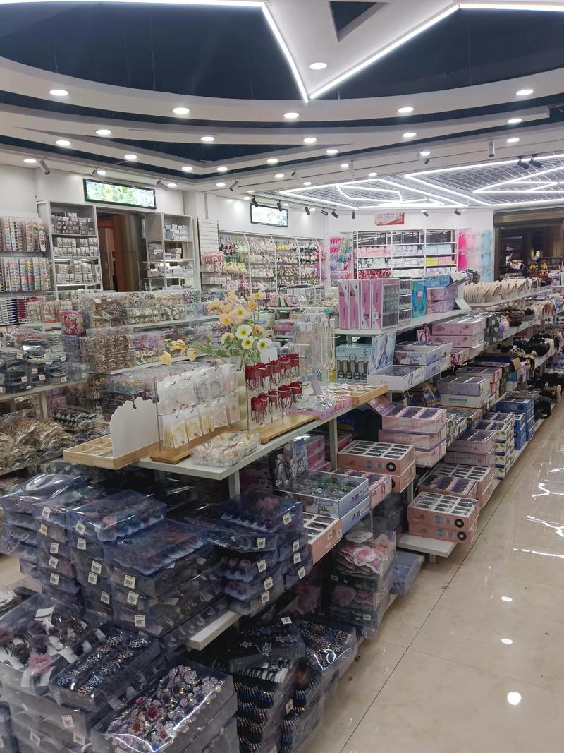 未来趋势:意如丰商贸在2026年的市场定位与发展方向